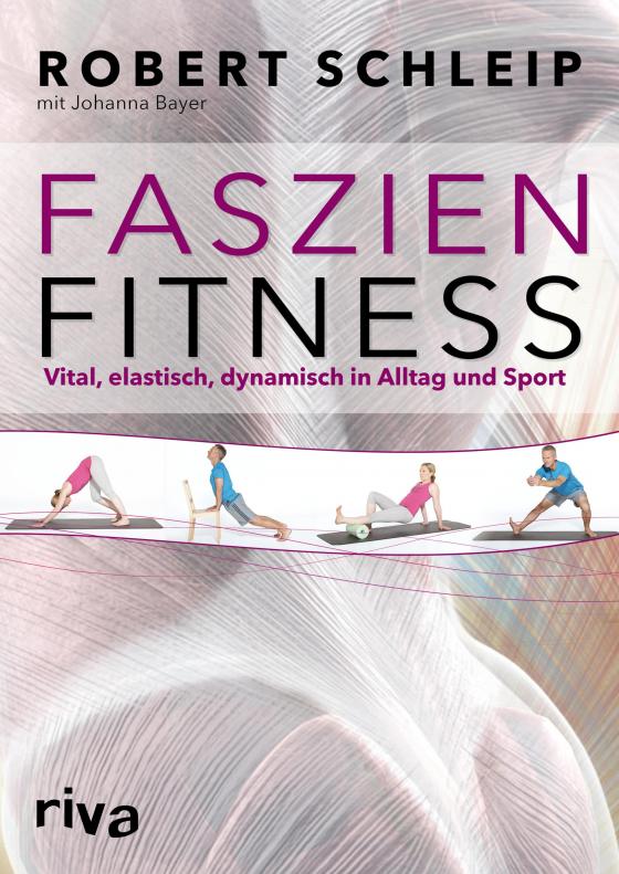Cover-Bild Faszien-Fitness