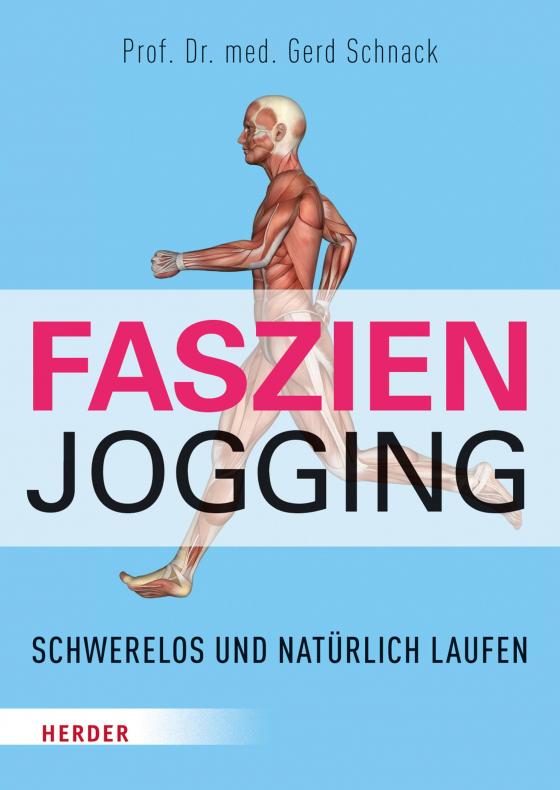 Cover-Bild Faszien-Jogging