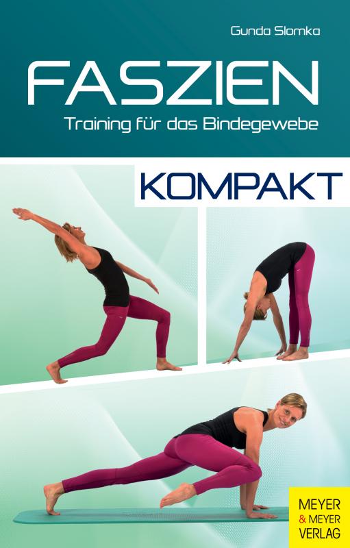 Cover-Bild Faszien – kompakt