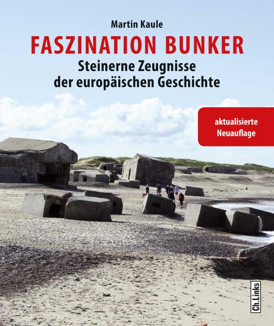 Cover-Bild Faszination Bunker