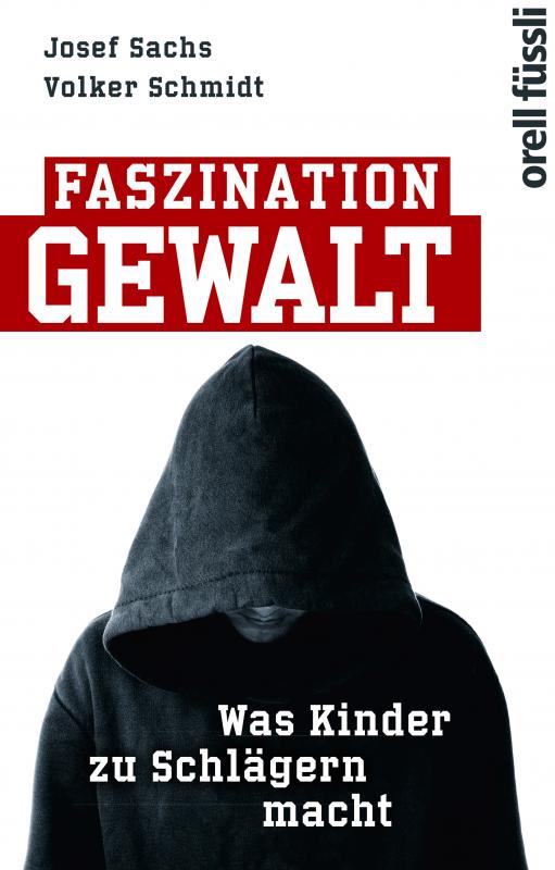 Cover-Bild Faszination Gewalt