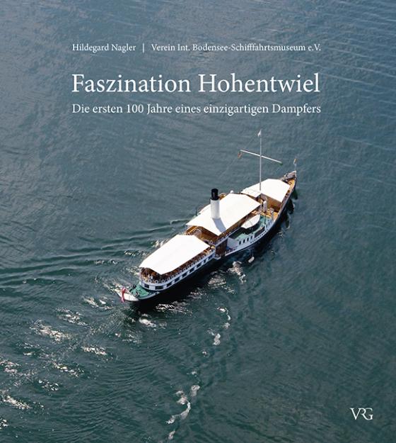 Cover-Bild Faszination Hohentwiel