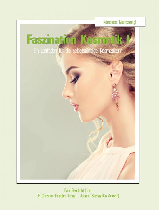 Cover-Bild Faszination Kosmetik I