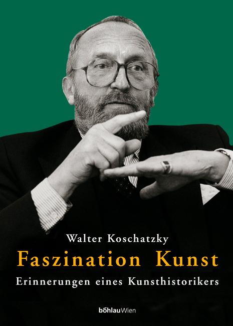 Cover-Bild Faszination Kunst