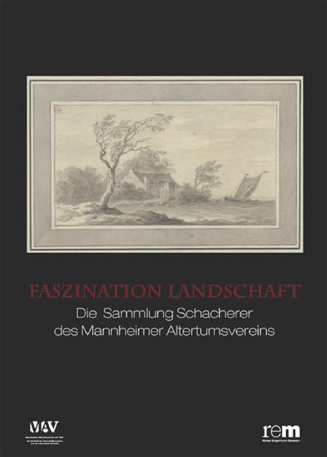 Cover-Bild Faszination Landschaft