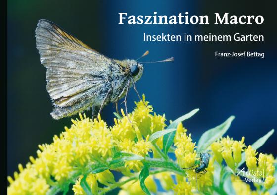 Cover-Bild Faszination Macro