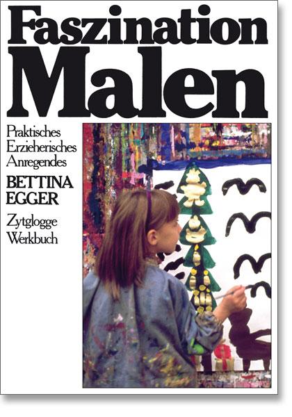 Cover-Bild Faszination Malen