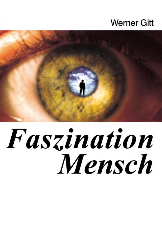 Cover-Bild Faszination Mensch