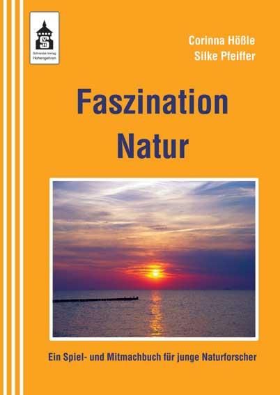 Cover-Bild Faszination Natur