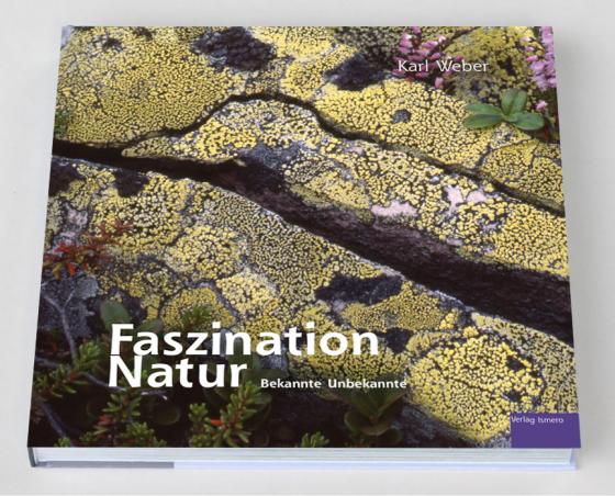 Cover-Bild Faszination Natur