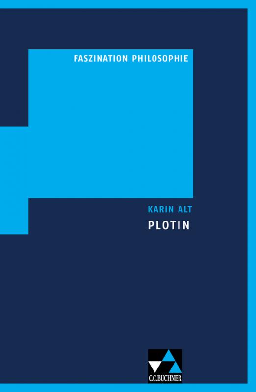 Cover-Bild Faszination Philosophie / Alt, Plotin