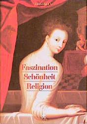 Cover-Bild Faszination, Religion