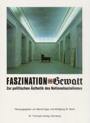 Cover-Bild Faszination und Gewalt