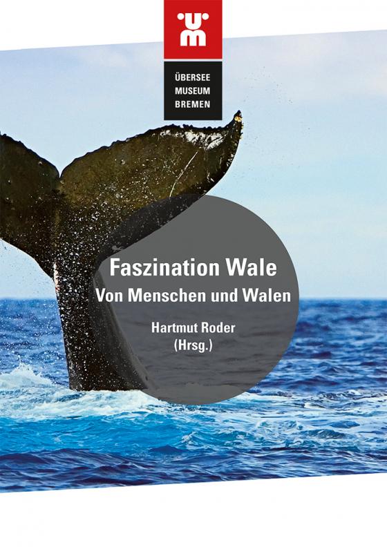 Cover-Bild Faszination Wale - Von Menschen und Walen