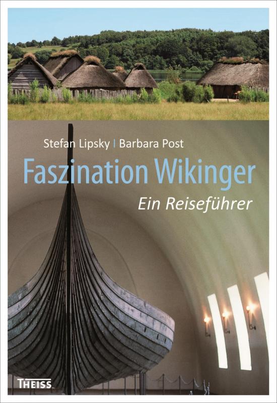 Cover-Bild Faszination Wikinger