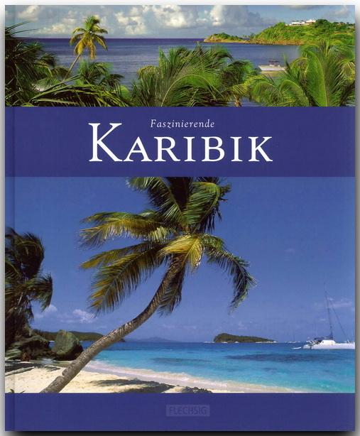 Cover-Bild Faszinierende Karibik