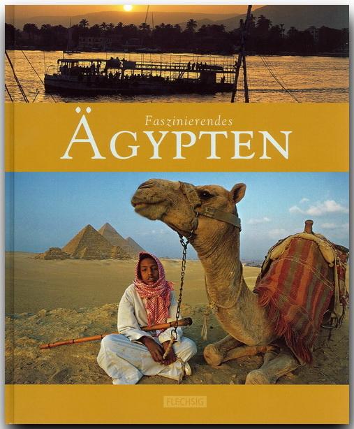 Cover-Bild Faszinierendes Ägypten