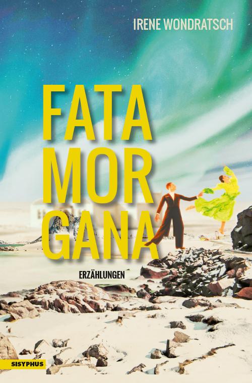 Cover-Bild Fata Morgana