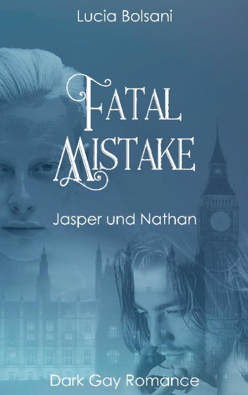 Cover-Bild Fatal Mistake