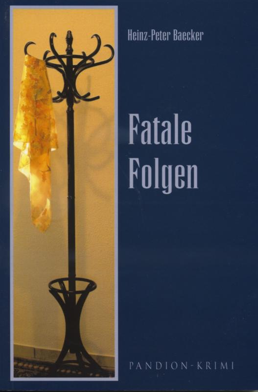 Cover-Bild Fatale Folgen