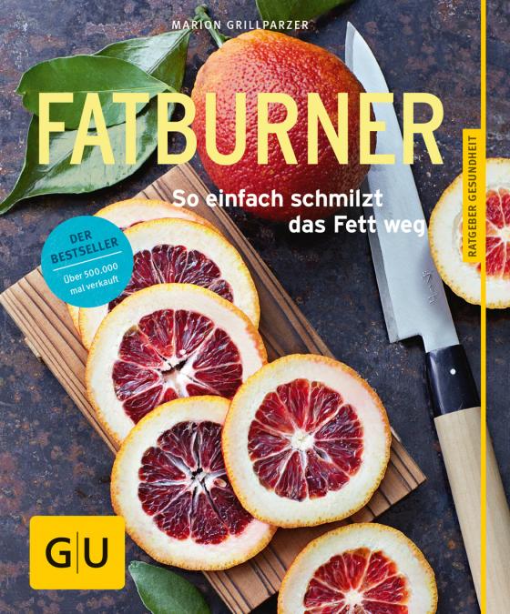 Cover-Bild Fatburner