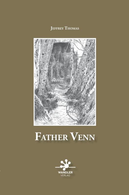 Cover-Bild Father Venn