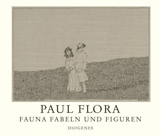 Cover-Bild Fauna, Fabeln und Figuren