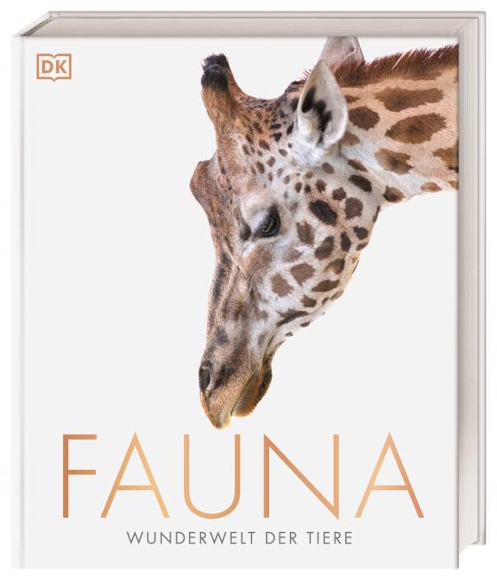 Cover-Bild Fauna – Wunderwelt der Tiere