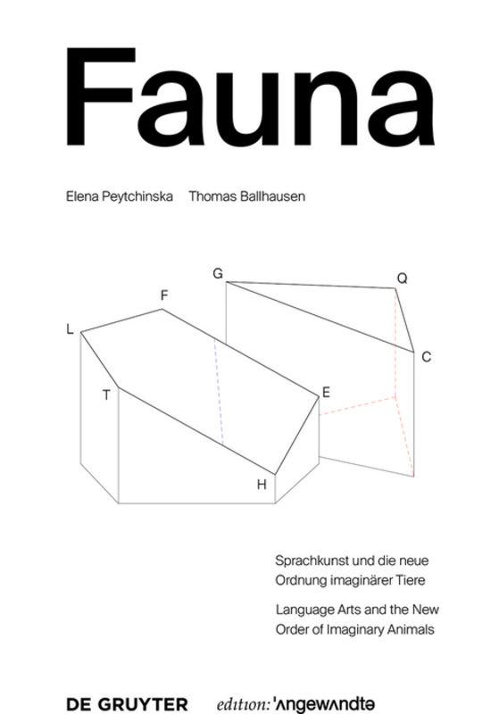 Cover-Bild FAUNA