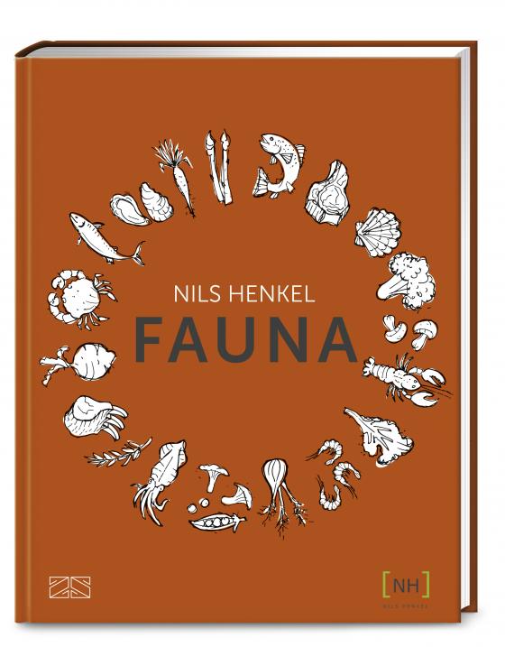 Cover-Bild Fauna