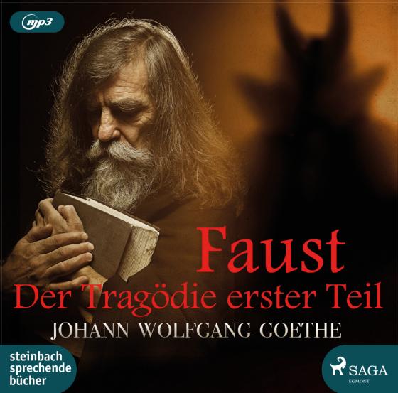 Cover-Bild Faust - Der Tragödie erster Teil