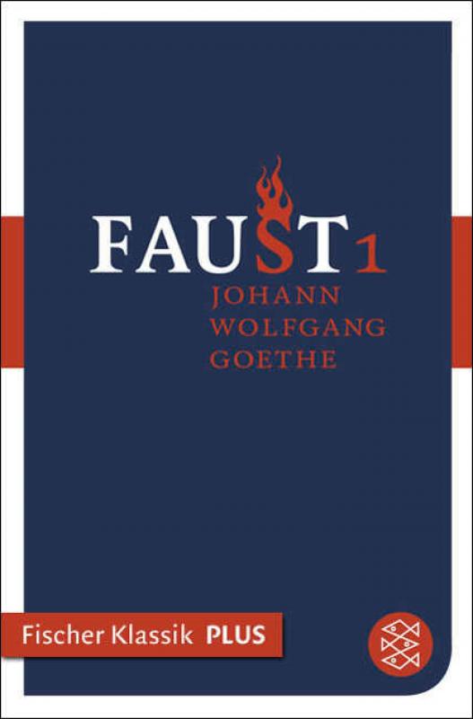 Cover-Bild Faust I