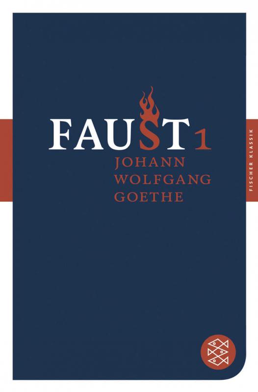 Cover-Bild Faust I