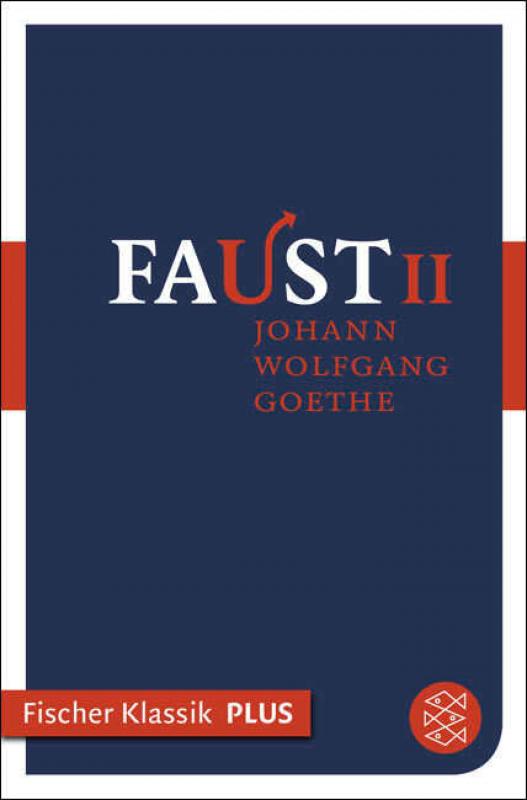 Cover-Bild Faust II