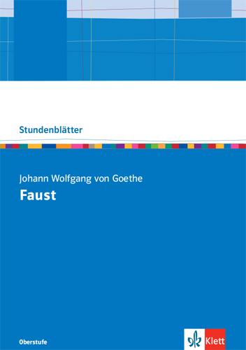 Cover-Bild Faust