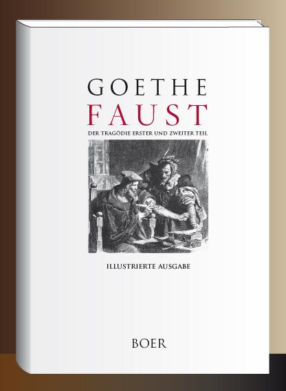 Cover-Bild Faust