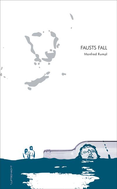 Cover-Bild Fausts Fall