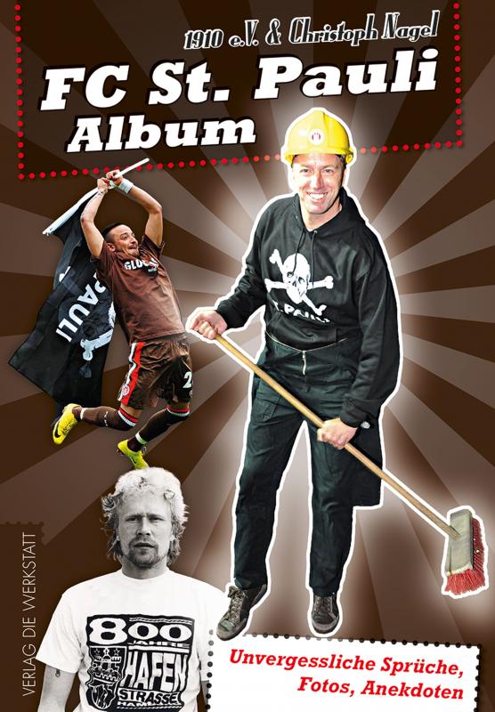 Cover-Bild FC St. Pauli Album