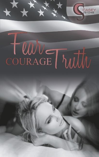 Cover-Bild Fear, Courage, Truth