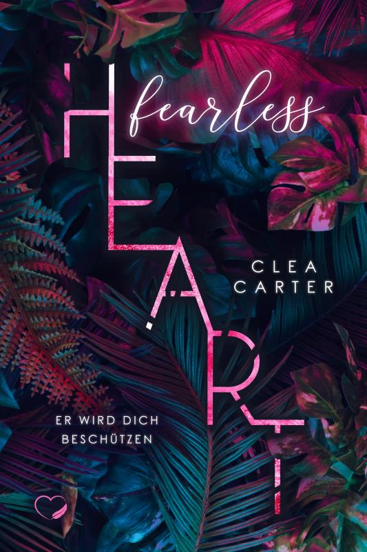 Cover-Bild Fearless Heart