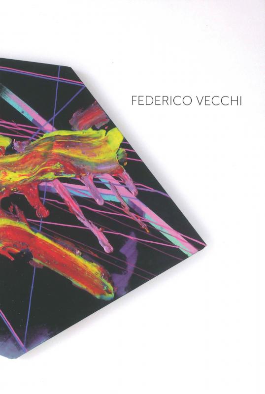 Cover-Bild Federico Vecchi