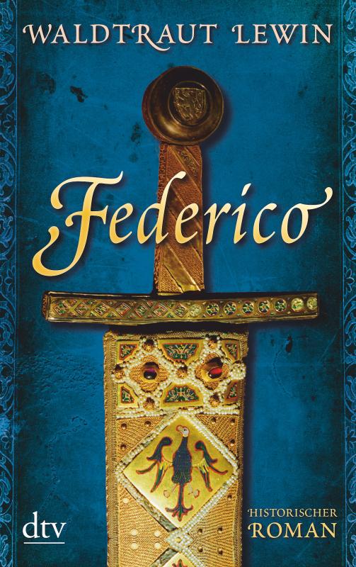Cover-Bild Federico