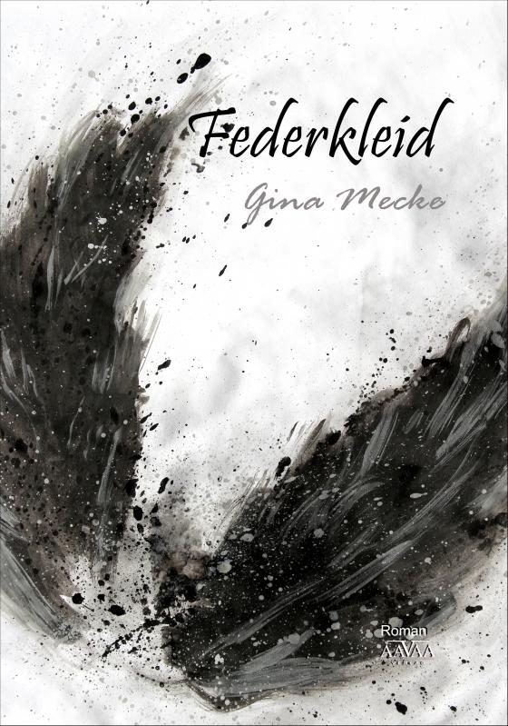 Cover-Bild Federkleid