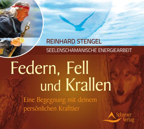 Cover-Bild Federn, Fell und Krallen