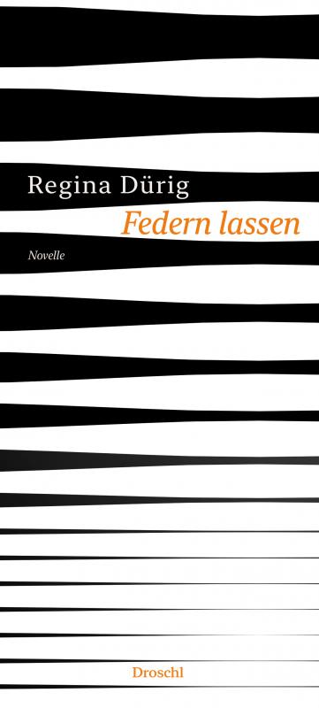 Cover-Bild Federn lassen