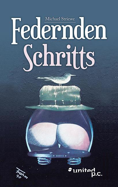 Cover-Bild Federnden Schritts