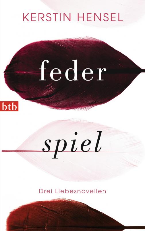 Cover-Bild Federspiel