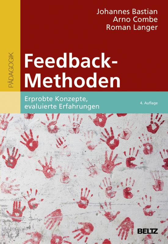 Cover-Bild Feedback-Methoden