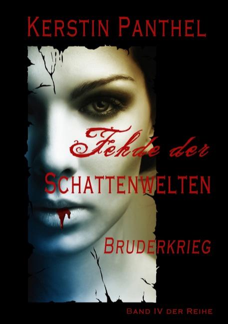 Cover-Bild Fehde der Schattenwelten