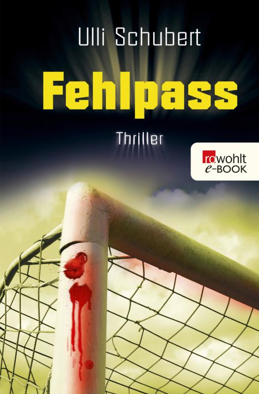 Cover-Bild Fehlpass